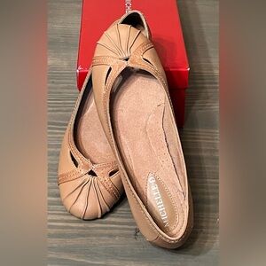 Michelle D Shoes-Brand New